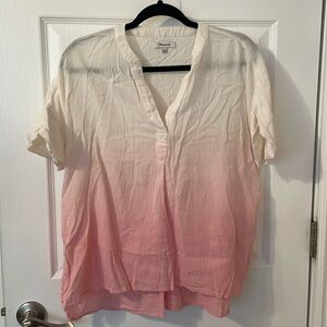 Madewell top